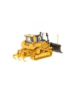 DM85197 - Caterpillar D6T XW VPAT dozer cingolato /1:50 Diecast Masters