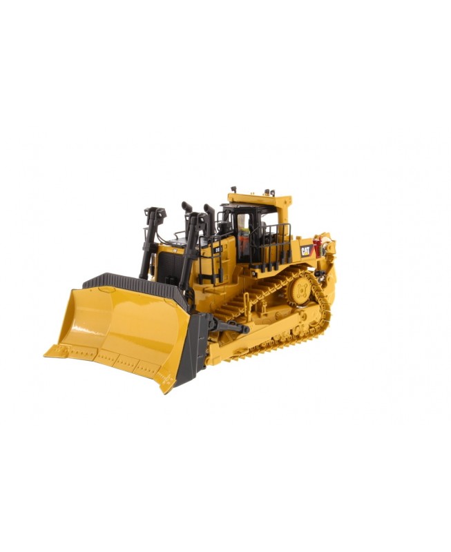 DM85532 - Caterpillar D10T2 dozer cingolato /1:50 Diecast Masters