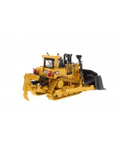 DM85532 - Caterpillar D10T2 dozer cingolato /1:50 Diecast Masters