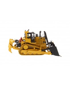 DM85532 - Caterpillar D10T2 dozer cingolato /1:50 Diecast Masters