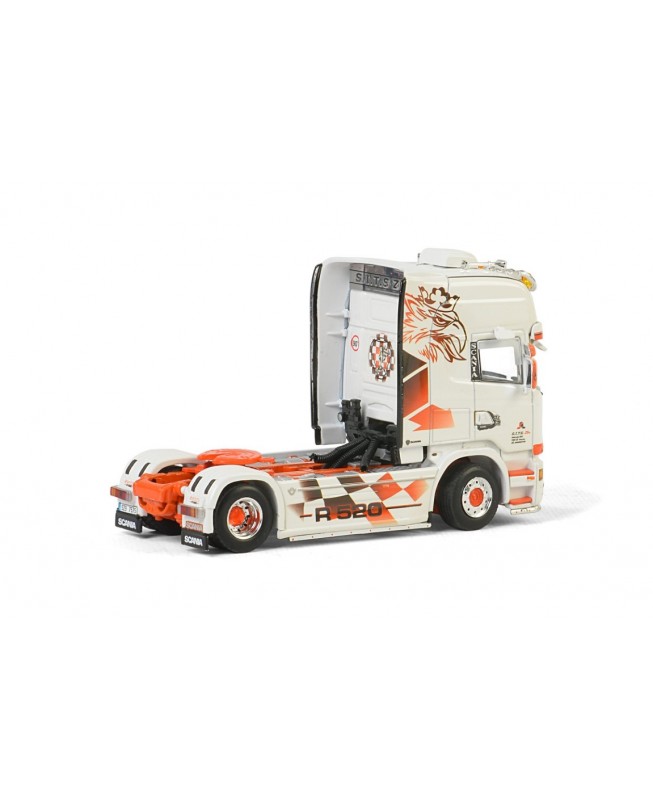 WSI01-2387 - Scania Streamline Topline SITS /1:50 WSImodels