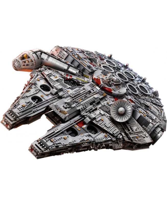 75192 Star Wars Millennium Falcon UCS - LEGO