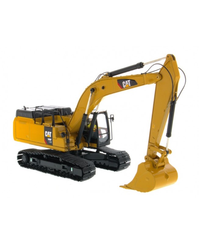 ミニカー 1/50 CAT 349F L XE 85943 | hartwellspremium.com