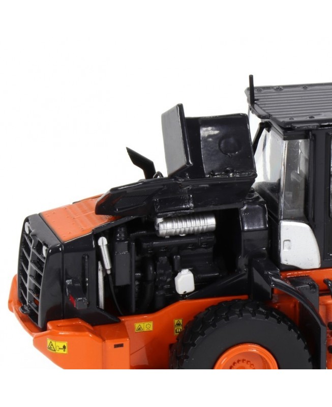 HITACHI ZW180-6 wheel loader /1:50 TMC Scalemodels