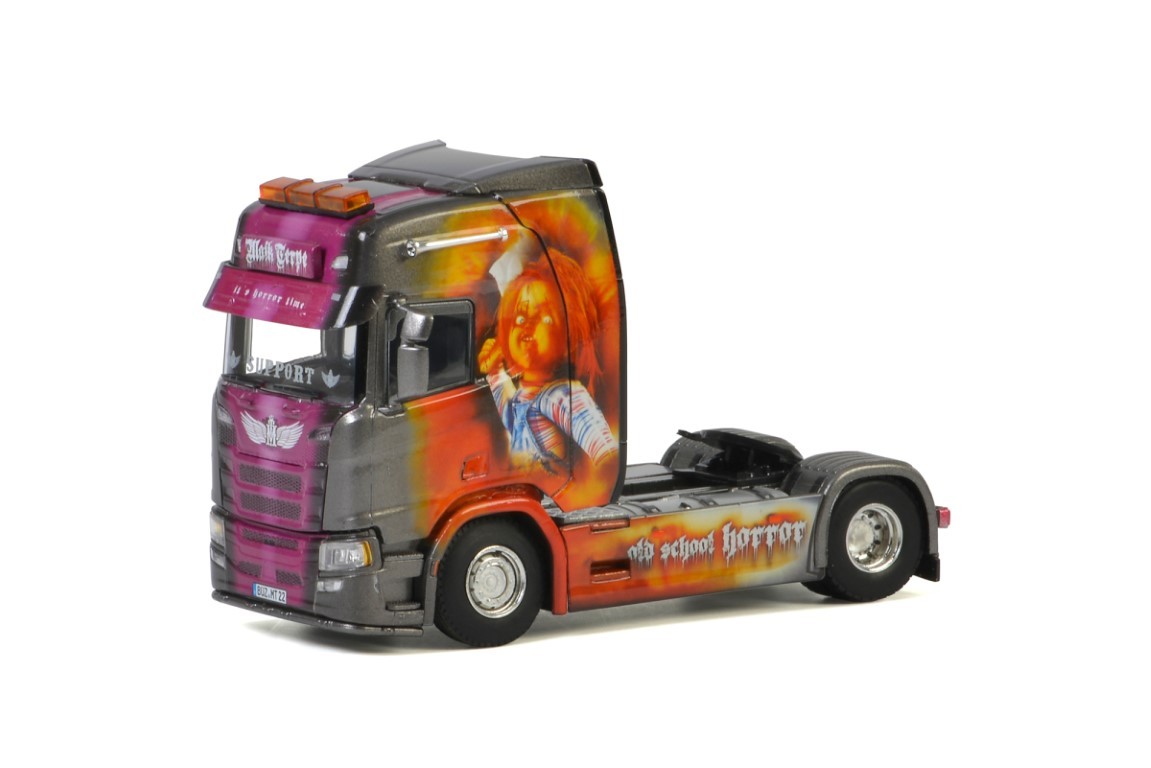 WSI01-2762 - Scania R Highline CR20H 4x2 MTS - Maik Terpe /1:50