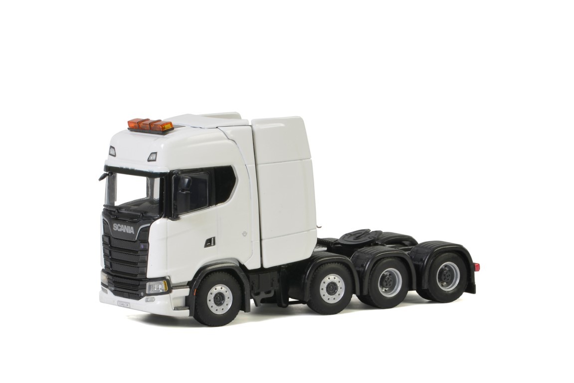 SCANIA accessori - SCANIA 1:50 - 1:50 Modelli di camion - Modelli