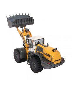 NZG10061 - Liebherr L586 X Power wheel loader / 1:50 NZG