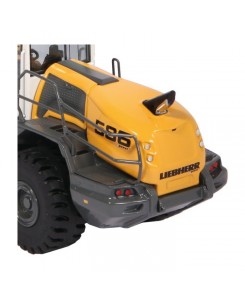 NZG10061 - Liebherr L586 X Power wheel loader / 1:50 NZG