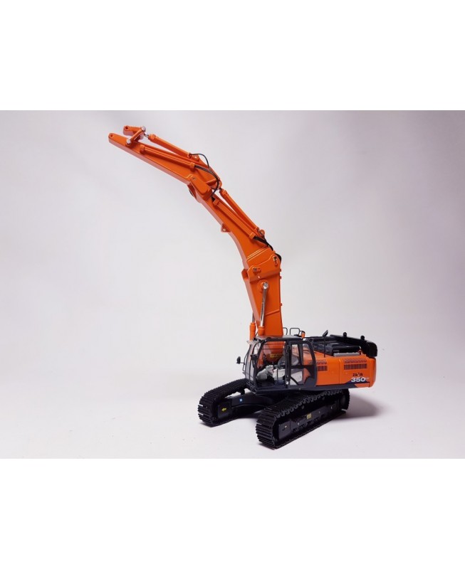 GM18-050 - High Reach Demolition upgrade kit Hitachi ZX350-6 / 1 