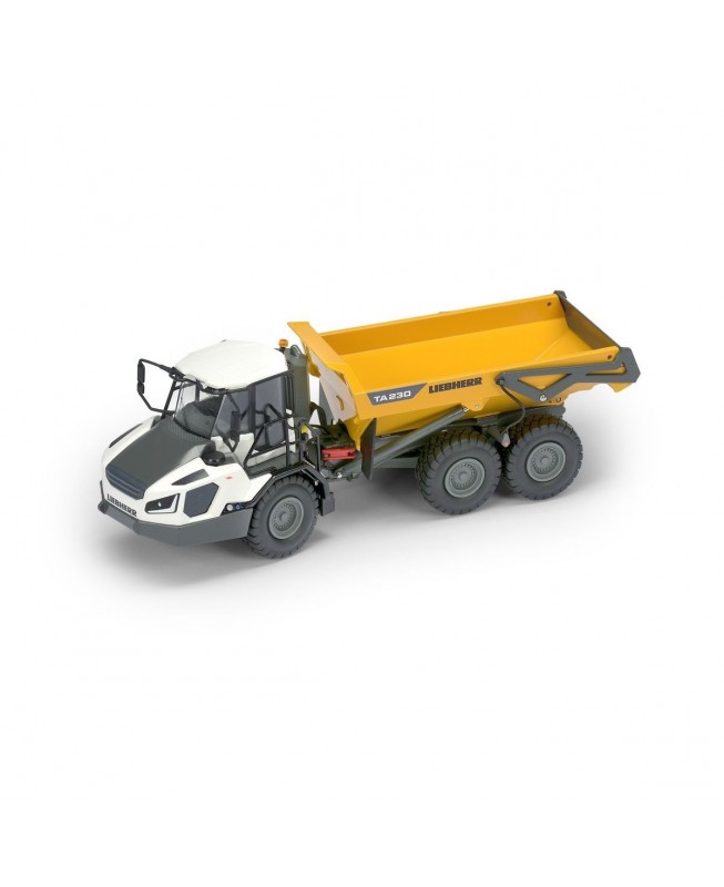 LIEBHERR TA230 dump-truck /1:50 Conrad 2769/0