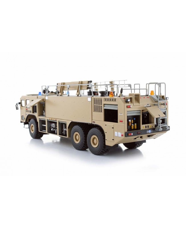 TWH078-93 - Oshkosh Striker 3000 OMAN /1:50 TWH