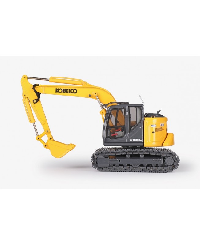 2220/01 - Kobelco SK140 SRLC-7 crawler excavator - US Version /1 