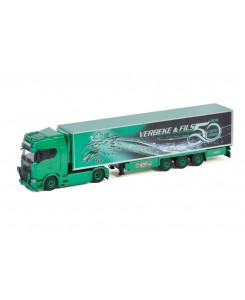 WSI01-3259 - Scania CR20N 4x2 Fabio Aegerter Transporte /1:50