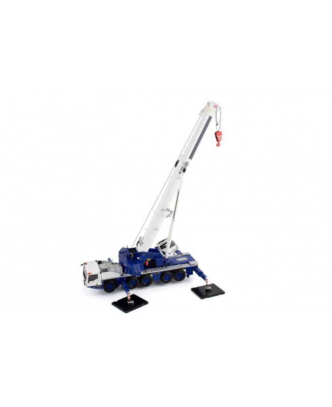 80-1022 - Tadano AC 5.250-1 mobile crane /1:50 IMCmodels