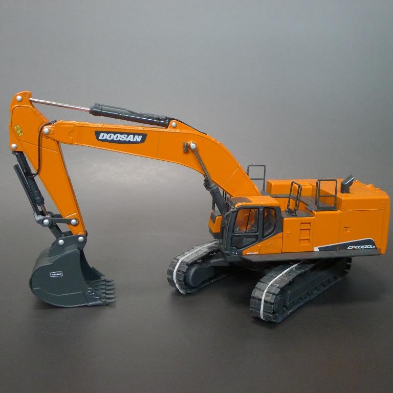 Doosan toys hot sale