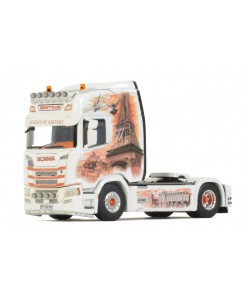 WSI02-1154 - Scania R Topline VTB Veenendaal BV /1:50 WSImodels