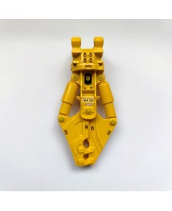 GM24/1 - MA65 MultiAttachment pulverizer TREVIBenne® /1:50 giftmodels