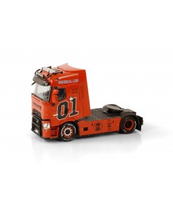 WSI01-3671 - Renault T High 6x2 Peda Lines /1:50 WSImodels