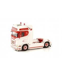 WSI01-3259 - Scania CR20N 4x2 Fabio Aegerter Transporte /1:50