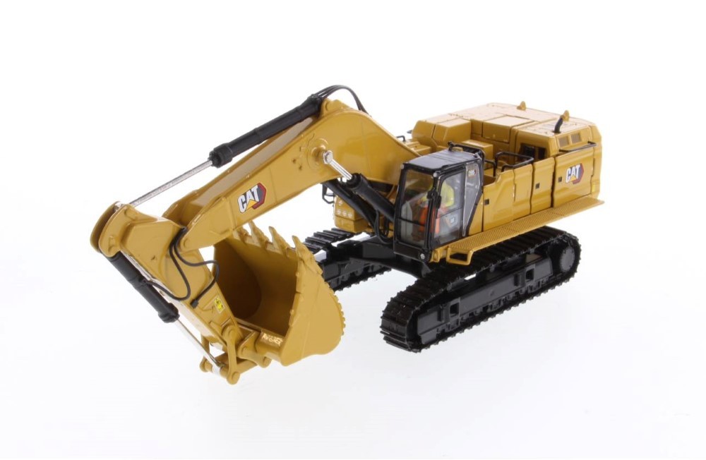 cat diecast collectibles