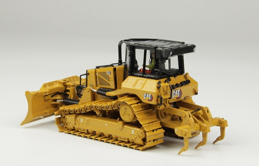 Diecast dozer sales