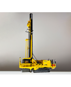 WBR026 Komatsu ZR77 Blasthole drills /1:50 WeissBrothers