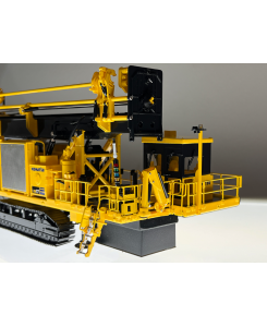 WBR026 Komatsu ZR77 Blasthole drills /1:50 WeissBrothers