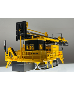 WBR026 Komatsu ZR77 Blasthole drills /1:50 WeissBrothers