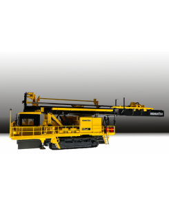 WBR026 Komatsu ZR77 Blasthole drills /1:50 WeissBrothers