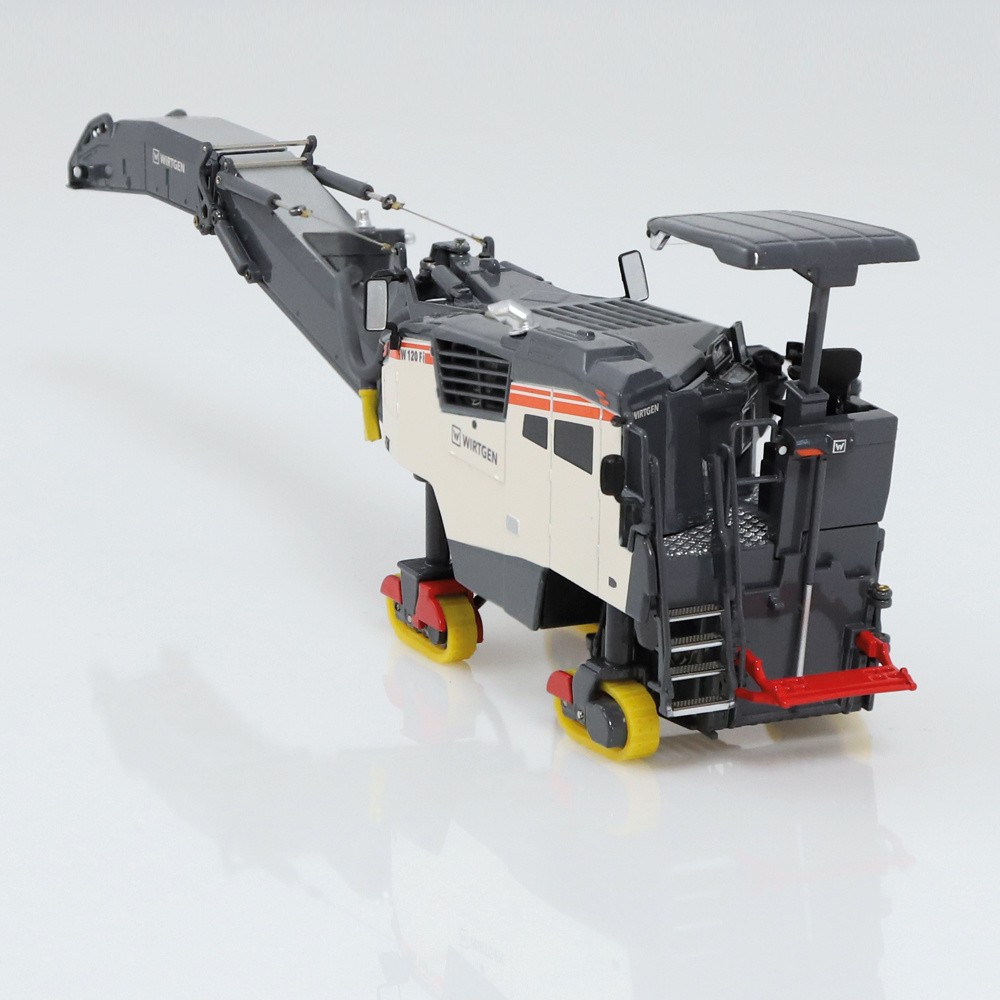 Wirtgen cheap diecast models