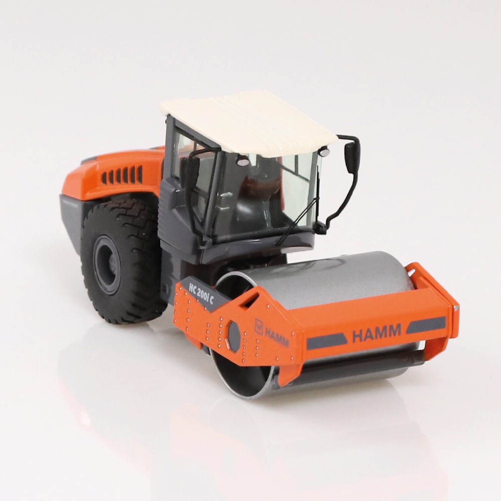 10411 Hamm HC200i compactor /1:50 NZG