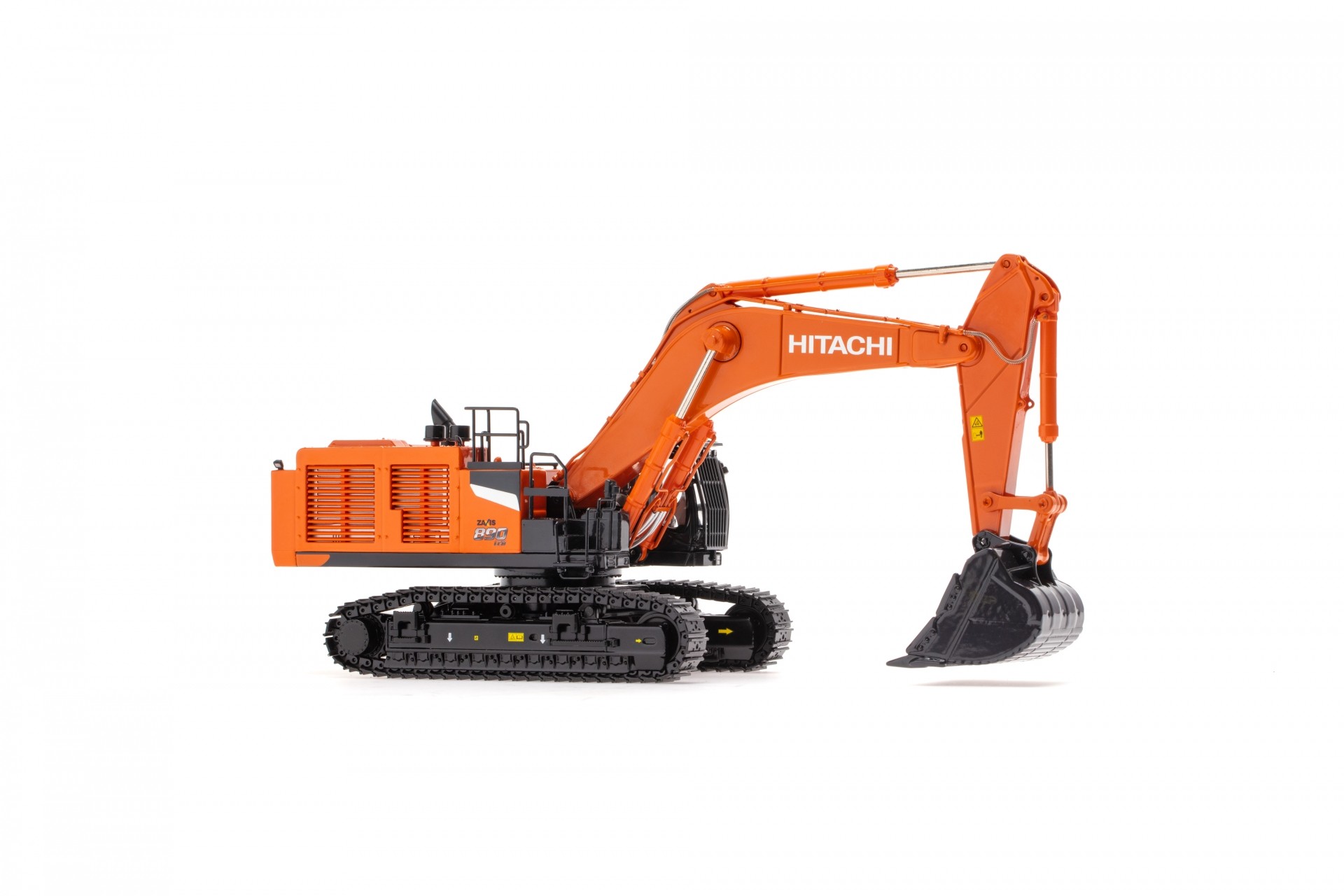 HITACHI ZX890-7 tracked excavator /1:50 TMC Scalemodels