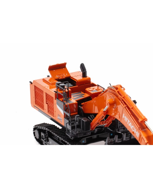 HITACHI ZX890-7 tracked excavator /1:50 TMC Scalemodels