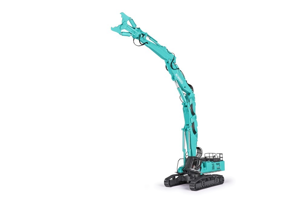 2231/0 - Kobelco SK1300DLC-10 crawler excavator /1:50 Conrad