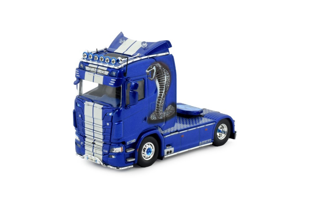 Scania G Colle Tekno 1:50 t 65277 52