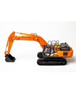 30143/1 - Hitachi Zaxis ZX330X-7 escavatore cingolato 3DMC GPS system /1:50 Replicars