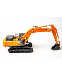 30143/1 - Hitachi Zaxis ZX330X-7 escavatore cingolato 3DMC GPS system /1:50 Replicars