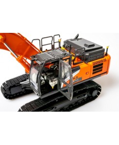 30143/1 - Hitachi Zaxis ZX330X-7 escavatore cingolato 3DMC GPS system /1:50 Replicars