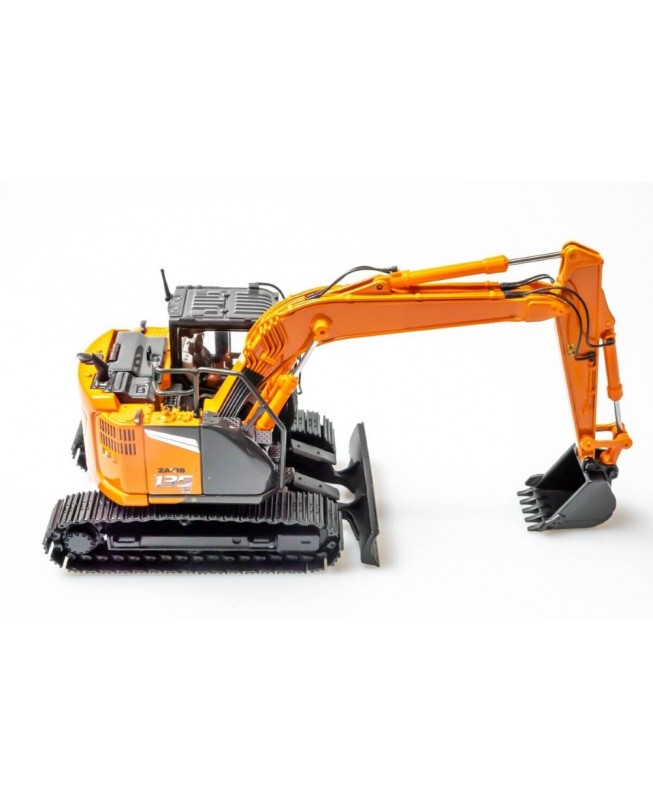 HITACHI ZX135US-7 tracked excavator /1:50 Replicars