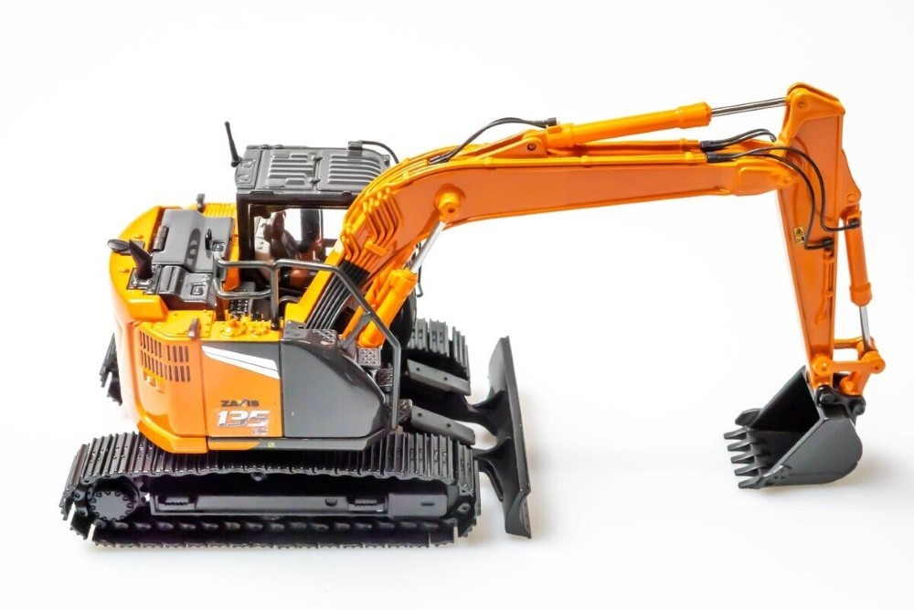 HITACHI ZX135US-7 tracked excavator /1:50 Replicars