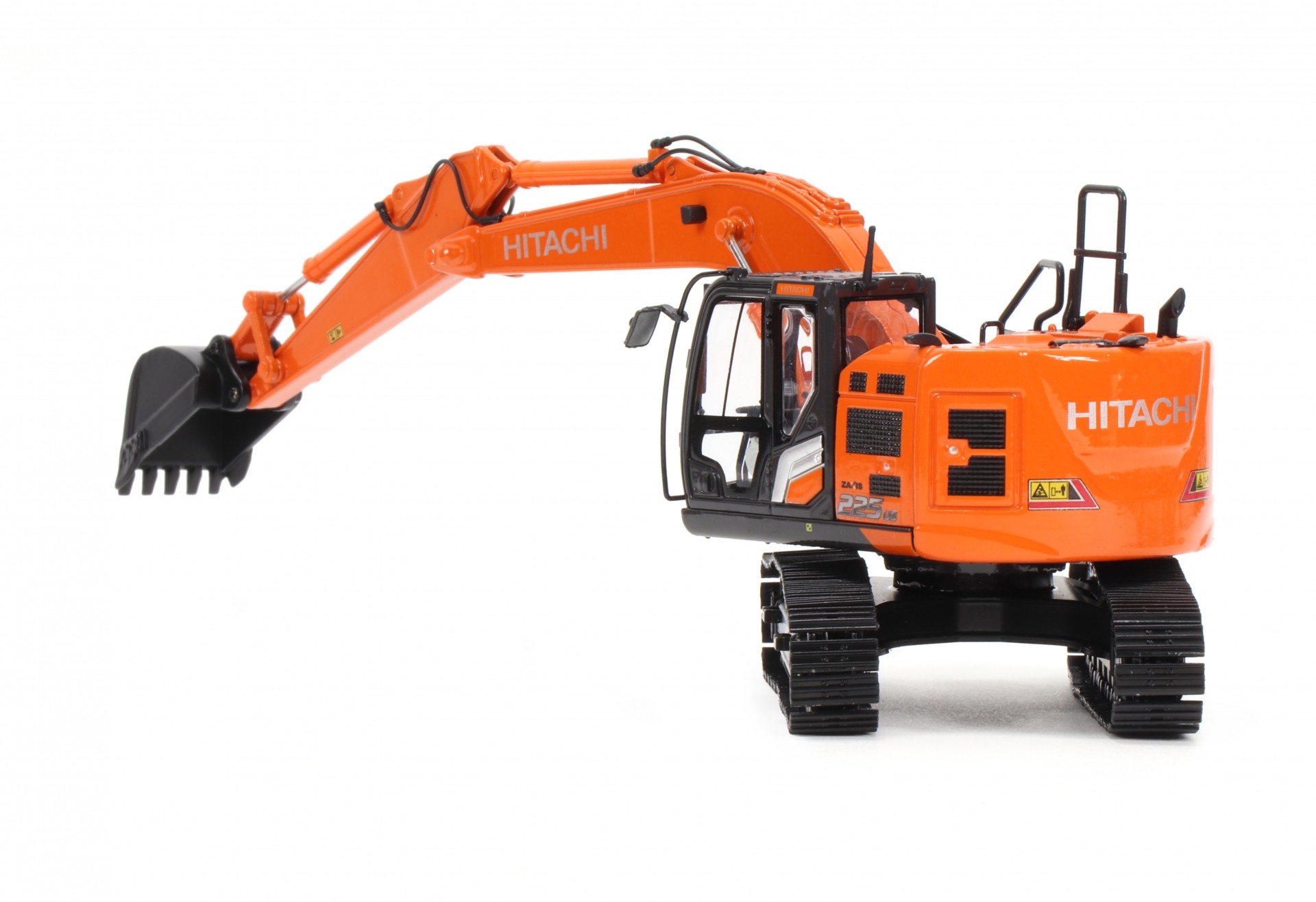 HITACHI ZX225US-7 tracked excavator /1:50 Replicars