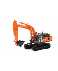 30143/1 - Hitachi Zaxis ZX330X-7 escavatore cingolato 3DMC GPS system /1:50 Replicars