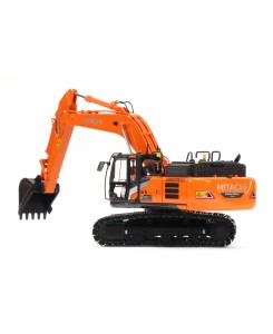 30143/1 - Hitachi Zaxis ZX330X-7 escavatore cingolato 3DMC GPS system /1:50 Replicars