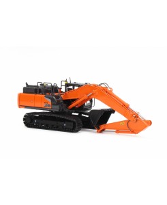 30143/1 - Hitachi Zaxis ZX330X-7 escavatore cingolato 3DMC GPS system /1:50 Replicars