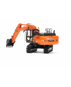 30138 - Hitachi Zaxis ZX200x-7 escavatore cingolato 3DMC GPS system /1:50 Replicars