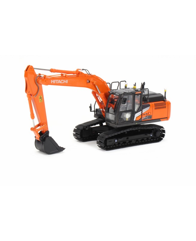 30138 - Hitachi Zaxis ZX200x-7 escavatore cingolato 3DMC GPS system /1:50 Replicars