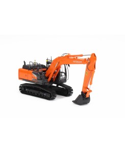 30138 - Hitachi Zaxis ZX200x-7 escavatore cingolato 3DMC GPS system /1:50 Replicars