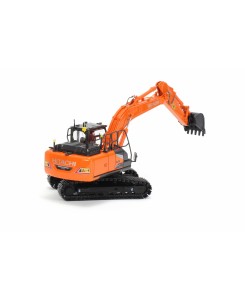 30138 - Hitachi Zaxis ZX200x-7 escavatore cingolato 3DMC GPS system /1:50 Replicars