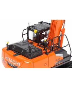 30138 - Hitachi Zaxis ZX200x-7 escavatore cingolato 3DMC GPS system /1:50 Replicars