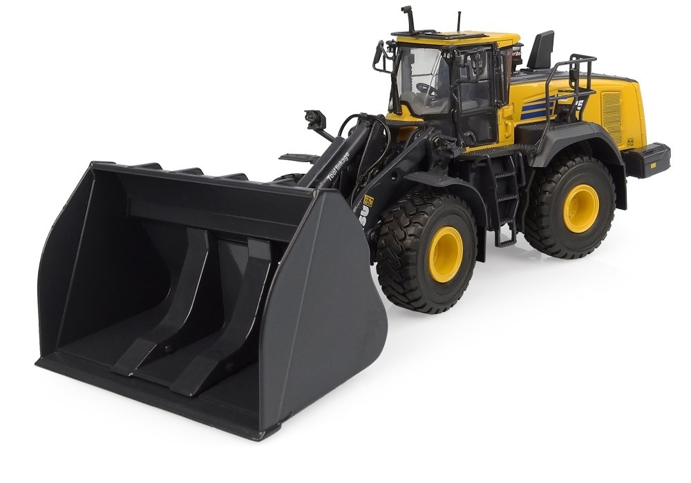 UH8171 Komatsu WA475-10 wheel loader high-dump bucket /1:50